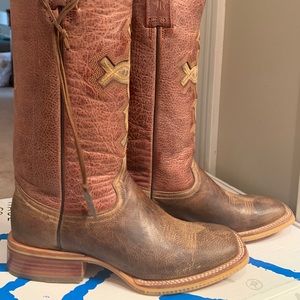 Women’s Tin Haul Boots